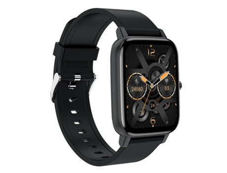 Smartwatch ENZON Negro