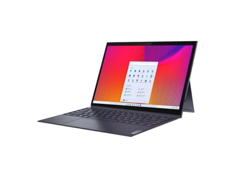LENuevo Yoga Duet 7 13Iml05 I5-10210U 8Gb 256Gb Ssd Bt (Reacondicionado Como Nuevo)