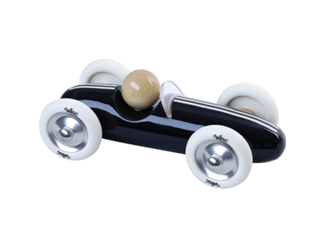 Juego Tradicional VILAC (Madera - Negro - 18 x 10 x 7 cm)