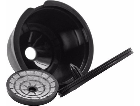 Cápsula de Café Reutilizable OEM DolceGusto