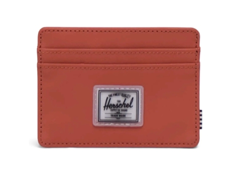 Cartera Charlie Cardholder
