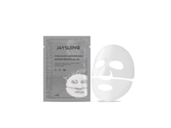 Sobre de mascarilla facial fortalecedora de colágeno