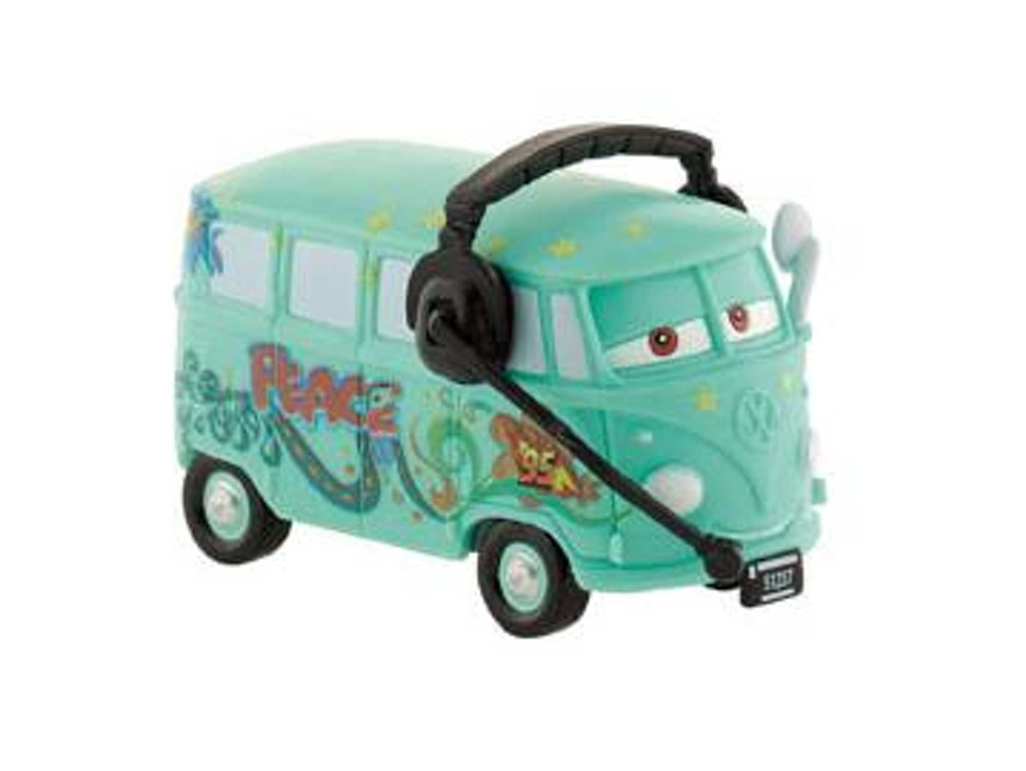 Figura de Jugar BULLYLAND Filmore