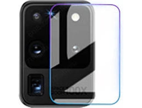 Protector de Pantalla Gel Samsung Galaxy S20 Plus G4M