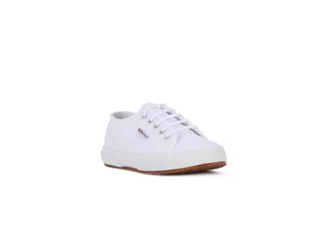 Zapatos SUPERGA (31.0 eu - Blanco)