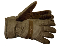 Guantes para Hombre HART HUNTING Oakland Gl Verde para Nautica (XXL)