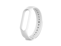 Pulseira De Substituição Em Tpu Para Smartwatch Compatível Com Xiaomi Mi Band 5