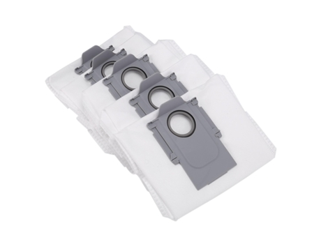 Peças de acessórios para saco de pó para xiaomi roborock q7 max / q7 max+