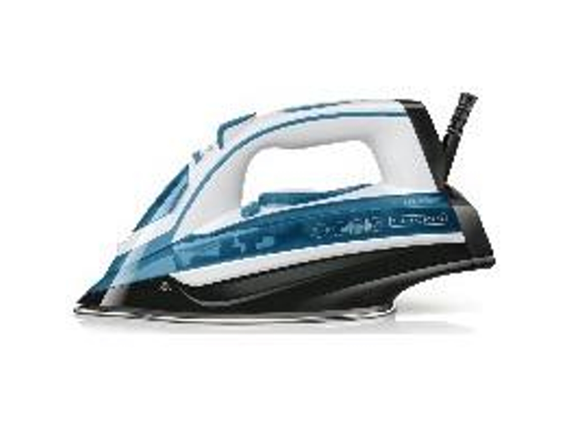 Plancha de Vapor BLACK+DECKER BXIR2402E