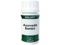 Complemento Alimentar EQUISALUD Ayurveda Bambu