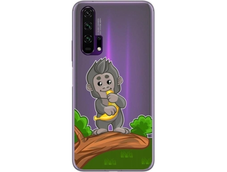 Carcasa Huawei Honor 20 Pro TUMUNDOSMARTPHONE Mono Multicolor