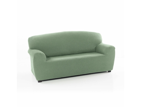 Funda para Sofá SOFAKOVER Romeo 220 - 260 cm 4 plazas (Turquesa - 220 - 260 cm)