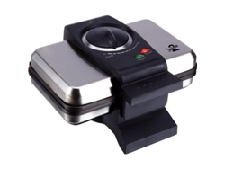 Sandwichera JATA SW507 Acero Inoxidable (1000 W)
