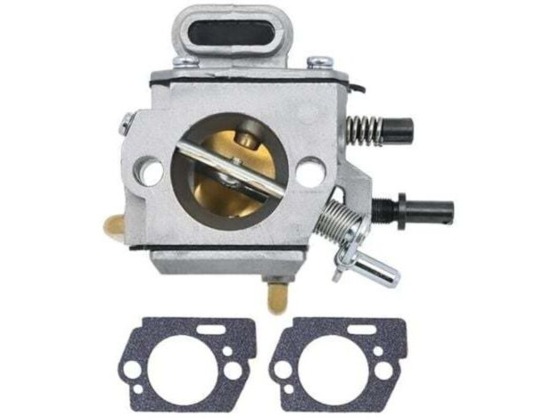 Replacement Carburetor For Stihl 044 046 Ms440 Ms460 Chainsaw Hd-14b Hd-15-b Hd-15c Hd-16b Hd-16d Hd-17c Hd-17a Hd-17-a Hd-24c 1128-120-0625 Carb