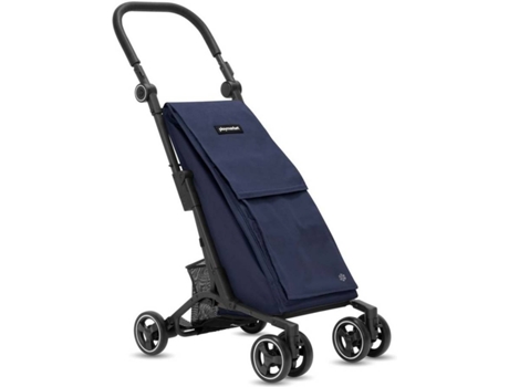 Bolsa de Compras PLAYMARKET (Azul - 43.5x65x103 cm)