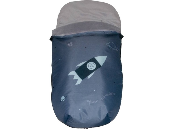Saco PEKEBABY Polar Universal Space Adventure