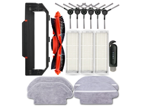 Accesorio Aspiradores XIAOMI Portada de Styj02Ym Vxvc01-Jg