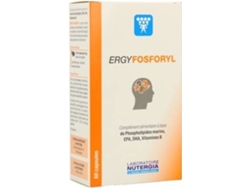 Té NUTERGIA Ergyfosforyl (60 pérolas)