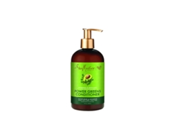 Acondicionador Moringa Avocado Power Greens 384 ml Shea Moisture
