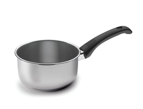 Olla LACOR (Acero Inoxidable-20cm)