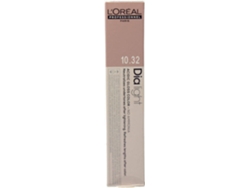 Tinte para el Pelo L'OREAL PROFESSIONNEL PARIS Dia Light Nº 7.43 (50 ml)