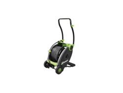 Carrete automático de 50m con pedal. PRDP51 - RIBIMEX
