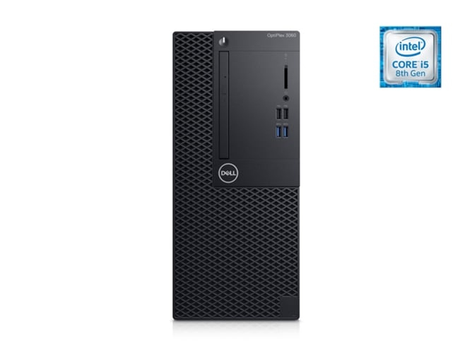 PC Sobremesa DELL Optiplex 3060