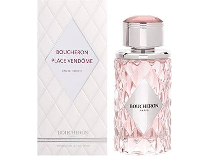 Perfume BOUCHERON Place Vendome Woman (Eau de Toilette - 100ml)