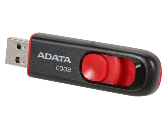 Pendrive ADATA AC008 32 GB 2.0