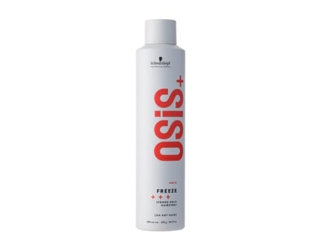 SCHWARZKOPF Osis Freeze 300ml