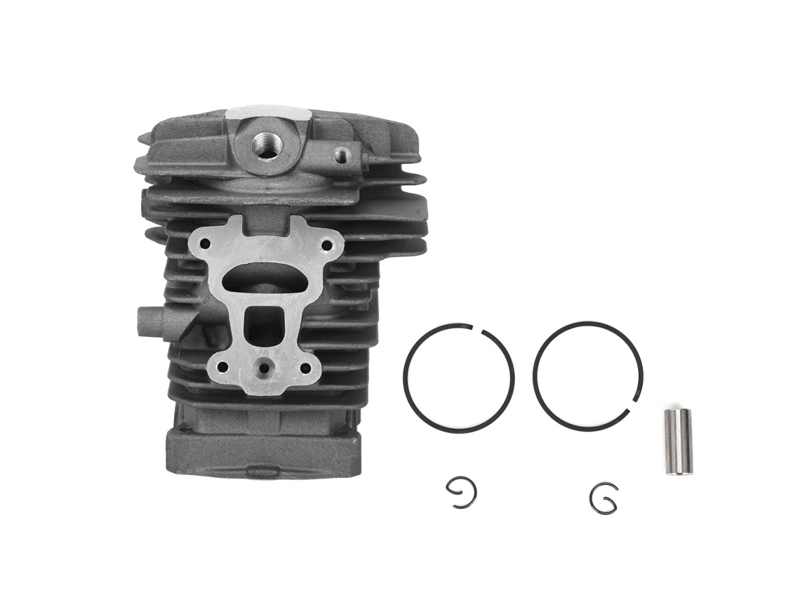 Kit De Pistón Y Cilindro Para Motosierra Stihl Ms211 - Accesorio De Repuesto