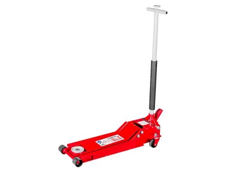 HOLZMANN Rwh150Xlift Gato De Taller 1.5T