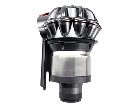 Para aspirador de pó portátil sem fio dyson v7 v8 filtro ciclone peças