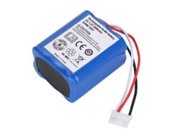 Bateria Recarregável Ni-mh 7.2v 2500mah Para Irobot Roomba Braava 380 380t Alta Qualidade