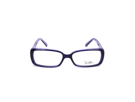 Montura de Gafas Mujer Emilio Pucci EP2661-514 Morado