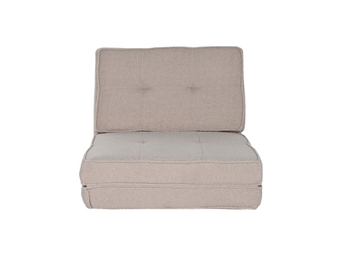 Sofa Cama Metal Medida Cama 70x218 70x76x60cm