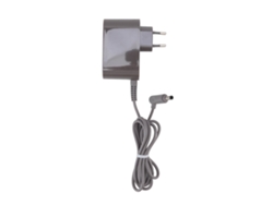 Cargador adaptador europeo para aspiradora V6 V7 V8 100-240v