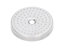 Filtro de acero inoxidable para cafetera Breville BES450 500 875 880 860XL 870XL 810BSS