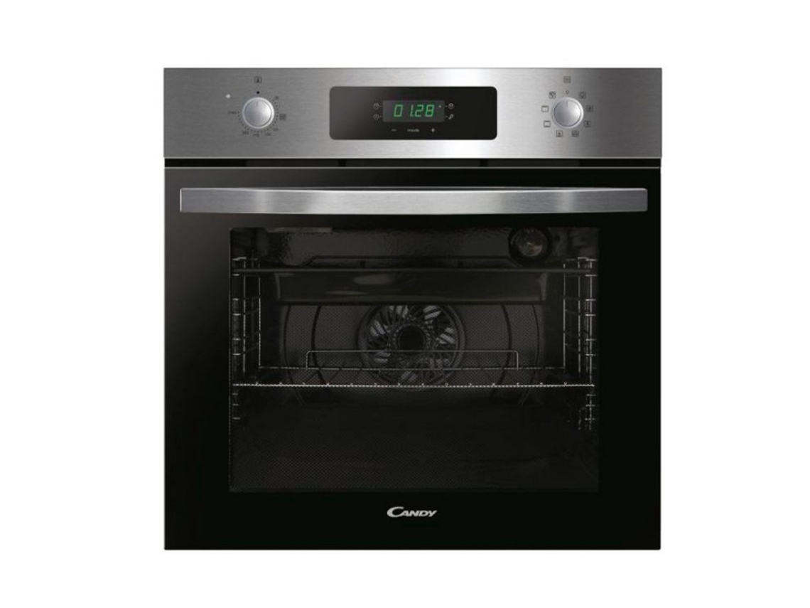 Horno CANDY 33703469 (65 cm - Inox)