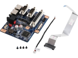 Adaptador de Interfaz SHUTTLE POS01