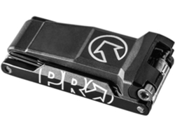 Herramienta PRO Ini 22F Perfcuerpo En Alloy (M - Negro)