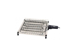 KREA Grill Resistencia Desmontable 2000W