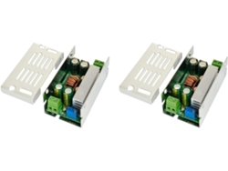 2 Convertidores Reductores De Cc - Módulo De Fuente De Alimentación De 200 W 15 A 12 V 24/36/48 8-60 A 1