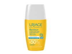 Protector Solar BIODERMA Efecto Seco Bariésun SPF50+ (30 ml)