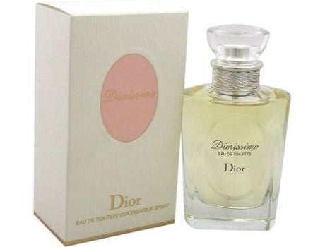 Perfume DIOR issimo Edt (50 ml)