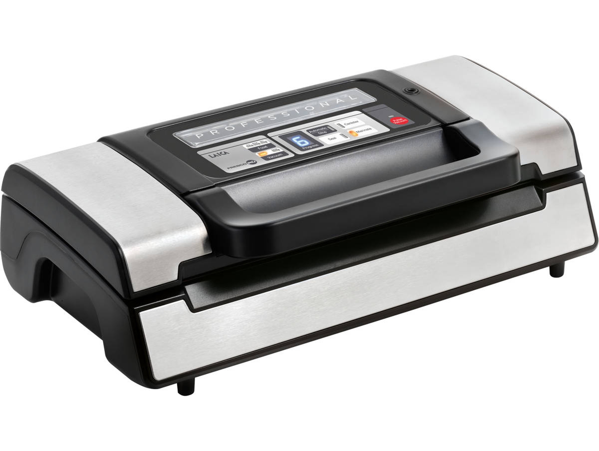 Envasadora al Vacío LAICA VT3120 (20 L - min)
