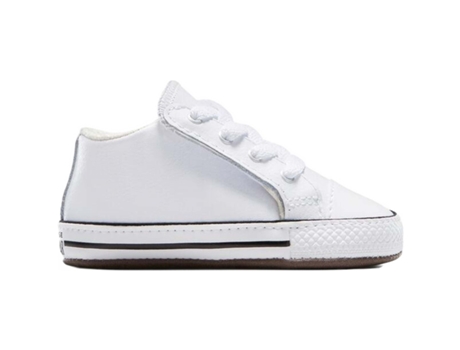Zapatillas de Bebé CONVERSE Chuck Taylor All Star 100% Sintetico Blanco (17)
