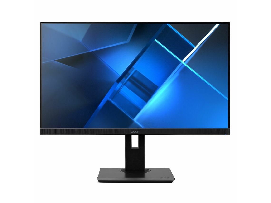 Monitor ACER B247YDE (Negro - sRGB - Full HD - LED - IPS - AMD FreeSync - 23,8 - 4 ms)