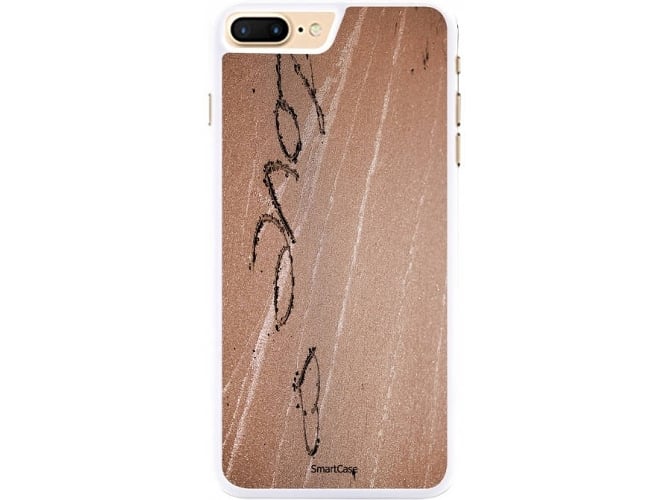 Funda iPhone 7 Plus SMARTCASE SMC0023-IP7P Multicolor