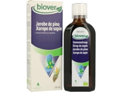 Aceite Essencial BIOVER Xarope De Sapin (250 ml)